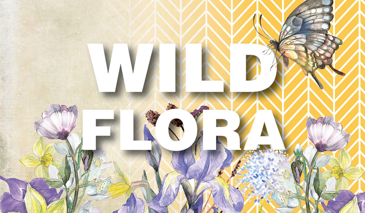 Wild Flora